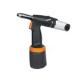 Goebel Goebel Pneumatic-Hydraulic Setting Tool - Airpower 4 - For Blind Rivet Nuts And Bolts 2244100001